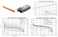 Paquete de Baterías Híbridas de Ni-MH de 144V y 6.5Ah, Nueva Versión 2026, Celdas Nuevas de Alta Calidad, Garantía de 2 Años, 2001 para Insight YESA L6 Individual