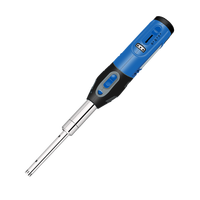 Homogénéiseur de laboratoire portable 0,2-150 ml, mélangeur manuel de petite capacité pour liquides, pour usage en laboratoire