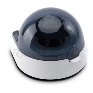 Mini centrifugeuse de paume 7000 tr/min, 2680xg haute vitesse, pour tubes de 0,2/0,5/1,5/2 ml et séparations cellulaires - Product Image 3