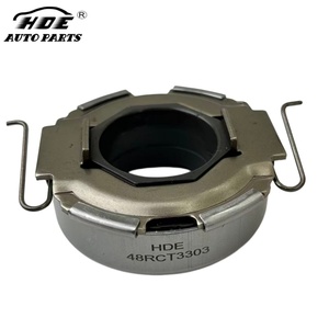 ตลับลูกปืนคลัตช์สำหรับ Suzuki Jimny 48RCT3303 VKC3684 23265-81A20 23265-60K00 - Product Image 1