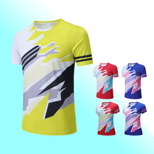 Camisa de compresión para hombre ajustada estirable para actividades al aire libre con control de olores - Product Image 3