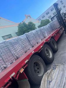 Meilleur prix lingots de métal en aluminium Fabricant de lingots d'acier en aluminium de haute qualité - Product Image 2