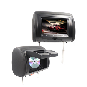 Lettore DVD per Poggiatesta Posteriore Best Seller con Schermo LCD da 9 Pollici - Product Image 5