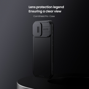 2024 mode Nillkin marque produits <span class=keywords><strong>originaux</strong></span> lentille diapositive <span class=keywords><strong>étui</strong></span>s de protection pour iPhone 16/16 Pro/16 Plus/16 Pro Max coque de téléphone - Product Image 2