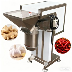 Hiệu Quả Top Bán Tỏi Máy Nghiền Thép Không Gỉ Tỏi Máy Xay Máy Nhỏ Gọn Điện Tỏi Chopper Cho Hiệu Quả Sử Dụng - Product Image 3