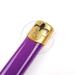 Espada Enma de Madera Morada de One Piece, Katana de Zoro - Product Image 5