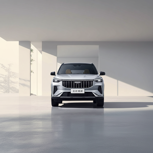 Geely Starray Boyue L <span class=keywords><strong>SUV</strong></span>: 1.5T 218HP Arquitectura CMA, L2 ADAS, Flyme Auto y Vehículo Familiar Inteligente de Lujo con 5 Asientos - Product Image 3