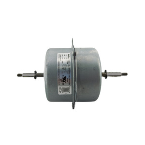Moteur électrique Welling YKTS-35-4-60L pour climatiseur AC115V 60Hz, ventilateur de refroidissement extérieur - Product Image 1