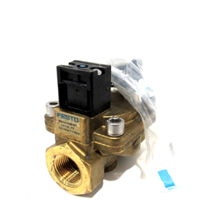 全新原装 PLC MN1H-<span class=keywords><strong>2</strong></span>-3/4-MS- NPT 电磁阀 MN1H234MSNP 工业自动化产品-现货 - Product Image 1