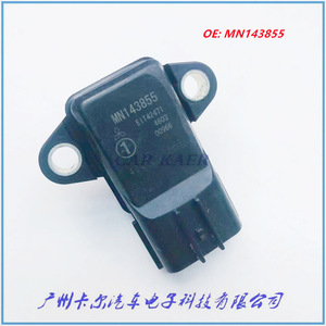 Mitsubishi Intake Pressure <b>Sensor</b> Mn143855 E1t42471 New <b>For</b> <b>Car</b> Replacement - Product Image 1