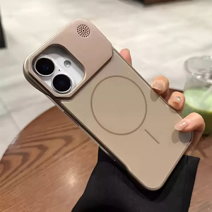 Sans cadre AG Mat Ultra Mince Cas pour <span class=keywords><strong>iPhone</strong></span> 16 15 14 Plus 13 12 <span class=keywords><strong>11</strong></span> <span class=keywords><strong>Pro</strong></span> Max <span class=keywords><strong>Mag</strong></span> Magnétique Aromathérapie Dur <span class=keywords><strong>Safe</strong></span> Shell Couverture - Product Image 6