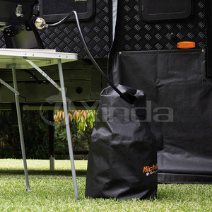 Usine Caravane Camping Bouteille <span class=keywords><strong>De</strong></span> Gaz Sac <span class=keywords><strong>De</strong></span> <span class=keywords><strong>Protection</strong></span> Bâche Robuste Propane Réservoir Couverture - Product Image 5