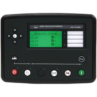 Plc 1 adet yeni kontrol modülü DSE7310MKII Deepsea jeneratör kontrolörü için toplu tedarik