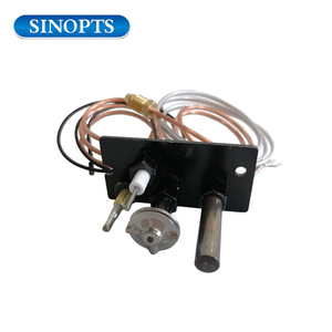 Sinopts-sistema de ignición para quemador de Gas, reemplazo de HHT, Majestic, Monessen, <span class=keywords><strong>Temco</strong></span>, quemador de piloto comercial - Product Image 5