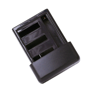 PB-33 de <span class=keywords><strong>batterie</strong></span> de remplacement rechargeable pour talkie-walkie Kenwood TK-208 TK-<span class=keywords><strong>308</strong></span> TH-22AT TH-42AT TH-79A - Product Image 3