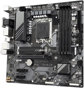 เมนบอร์ดคอมพิวเตอร์ตั้งโต๊ะ B760M D3H ATX รองรับ LGA1700 4XDDR5 PCI-E 3.0 รองรับการ์ดจอรุ่นที่ 12/13/14 รองรับรุ่นล่าสุด - Product Image 5