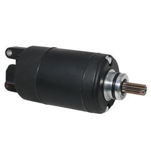 Démarreur électrique de moteur de moto pour <span class=keywords><strong>Honda</strong></span> CRF1000 CRF1100 <span class=keywords><strong>Africa</strong></span> <span class=keywords><strong>Twin</strong></span> 1000 1100 - Product Image 1