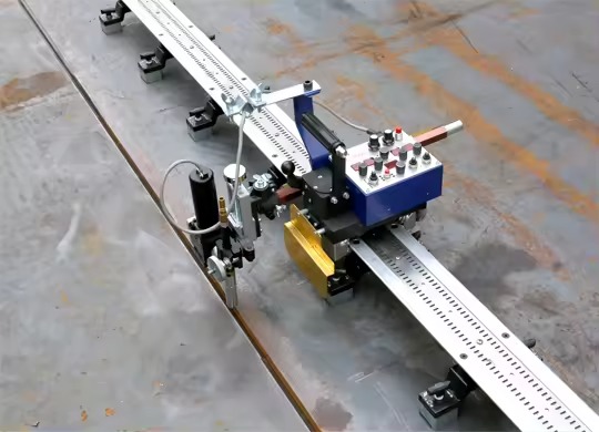kepuni orbital welding machine