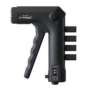 <span class=keywords><strong>2026</strong></span> 新款 LA 智能计数握力器 - 可调节前臂训练器和握力加强器锻炼套装 - Product Image 4