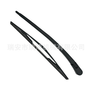 ใบปัดน้ำฝนหลังรถ Opel Astra Ghatch ขนาด 410 มม. ทำจากยางสังเคราะห์ รุ่น RB OP12 - Product Image 1