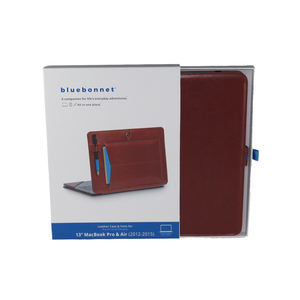 Bespoke cardboard drawer boxes for MacBook laptop packaging