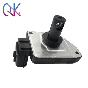 Medidor de Flujo de Aire AFH55M-12 16017-1S710 16017-3S500 para Nissan Pickup Frontier Xterra 2000 - Product Image 1