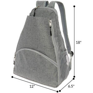 <span class=keywords><strong>Sac</strong></span> à dos <span class=keywords><strong>de</strong></span> Tennis pour hommes, Court avantage, porte-raquette, <span class=keywords><strong>sac</strong></span> <span class=keywords><strong>de</strong></span> Sport, <span class=keywords><strong>de</strong></span> Badminton pour Tennis, raquette, Squash - Product Image 3