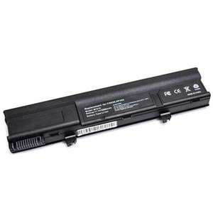 Batteria - Batteria compatibile per portatile, 11.1v, progettata per Inspiron e XPS, ottima per sostituzione e prestazioni affidabili. - Product Image 1