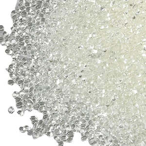 La Fábrica Produce Partículas de PVC para la Producción de Mangueras, Juguetes, Cables y Fundas Protectoras - Product Image 2