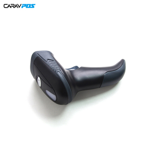 Impresora de mano omnidireccional 2D de largo alcance, escáner de código de barras, Pos, omnidireccional, <span class=keywords><strong>Pda</strong></span>, a la venta - Product Image 3