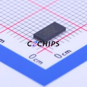 Interruptor/multiplexor analógico de chip IC de circuito integrado PI3DBS12412AZLE de alta calidad - Product Image 1