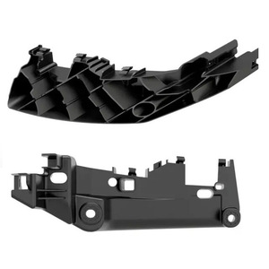 Front Bumper <b>Bracket</b> For 2017-2021 Jeep Grand Cherokee 68335645AC 68335646AA ABS Reinforcement Beam - Product Image 5