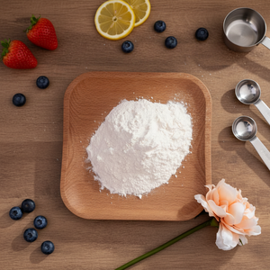 ผงแมงกานีสกลูโคเนต ฟู่เฉียง เสริมสารอาหาร ผงแมงกานีสกลูโคเนต 99% - Product Image 1