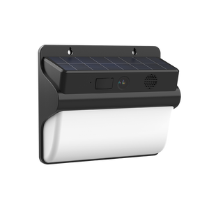 Tầm nhìn ban đêm an ninh thông minh năng lượng mặt trời Máy ảnh IP65 không thấm nước năng lượng mặt trời an ninh Hệ thống <span class=keywords><strong>camera</strong></span> không dây ngoài trời Wifi năng lượng mặt trời máy ảnh - Product Image 3