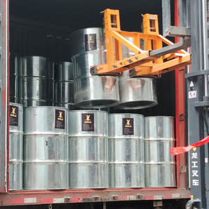 น้ำมันมะพร้าวออร์แกนิคดิบแบบไม่ผ่านการกลั่น สกัดเย็น สำหรับเครื่องสำอาง ใช้ได้กับผิว ผม และร่างกาย น้ำมันตัวพา ขายส่งจำนวนมาก - Product Image 6