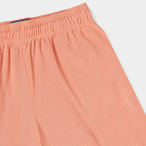 Pantalones Cortos Deportivos Mash para Hombre, Hechos a Medida, para Verano, Cintura Elástica Cómoda, Malla Sólida, para Deportes de Playa - Product Image 3