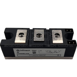 Nieuwe En Originele Igbt <span class=keywords><strong>Module</strong></span> <span class=keywords><strong>Tt162n16kof</strong></span>