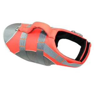 OEM/ODM Personalizzato Commerci All'ingrosso Personalizzato Giubbotto di Salvataggio del Cane Pet Giubbotto di salvataggio In Giubbotto di Salvataggio Del Cane di Sicurezza Nuoto Giacca - Product Image 3