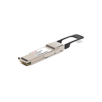 Juniper QFX-QSFP-40G-SR4 kompatibel dengan QSFP + 40GBASE-SR4