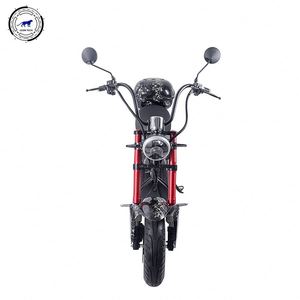 Scooter électrique intelligent Balance LEON 2021 le plus chaud pour l'auto-équilibrage - Product Image 3