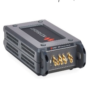 Analizador de Red USB Keysight/Agilent P9375a Streamline, 26.5 GHz - Product Image 3