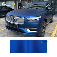GAPPRO Série Elite TPU Ultra Mat Couleur PPF Protection Complète de la Carrosserie & Style