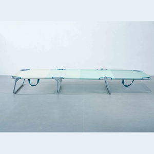 Lit <span class=keywords><strong>de</strong></span> <span class=keywords><strong>soleil</strong></span> <span class=keywords><strong>pliable</strong></span> et imperméable avec dossier réglable à des prix abordables - Product Image 1