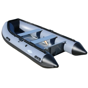 Bateau d'<span class=keywords><strong>assaut</strong></span> Anti-collision <span class=keywords><strong>de</strong></span> 2.3 à 4.0m, bateau gonflable <span class=keywords><strong>de</strong></span> pêche en caoutchouc avec plancher en aluminium - Product Image 3