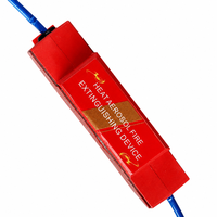 Extincteur automatique miniature à aérosol pour armoire électrique, batterie au lithium, suppression thermique des incendies EN15276