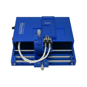 เครื่องแยกอัตโนมัติสําหรับ <span class=keywords><strong>iPhone</strong></span> X/<span class=keywords><strong>XS</strong></span>/<span class=keywords><strong>XS</strong></span> <span class=keywords><strong>Max</strong></span> โครงโลหะและการแยกหน้าจอ - Product Image 4