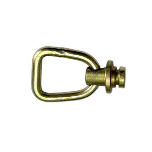 Tianchen Camera Screw Quarter Ring Quick-Release Plate 2700kgs Carbon Steel For Straps Connect - Product Image 3