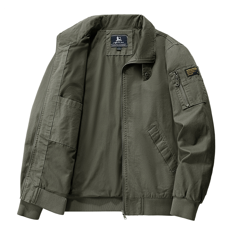Verde militar