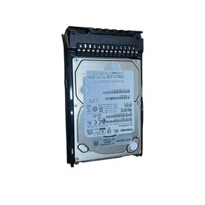 ฮาร์ดดิสก์เซิร์ฟเวอร์ 2.4TB HDD ขนาด 2.5 นิ้ว SAS 12gb/s 7200rpm ฮาร์ดดิสก์ HDDSSD SAS SATA ขนาด 2.4TB Sata 2gb - Product Image 6