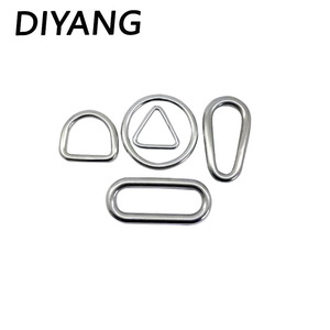 Cage à poissons en fil métallique en acier inoxydable Diyang, système de cage à poissons haute résistance - Product Image 1